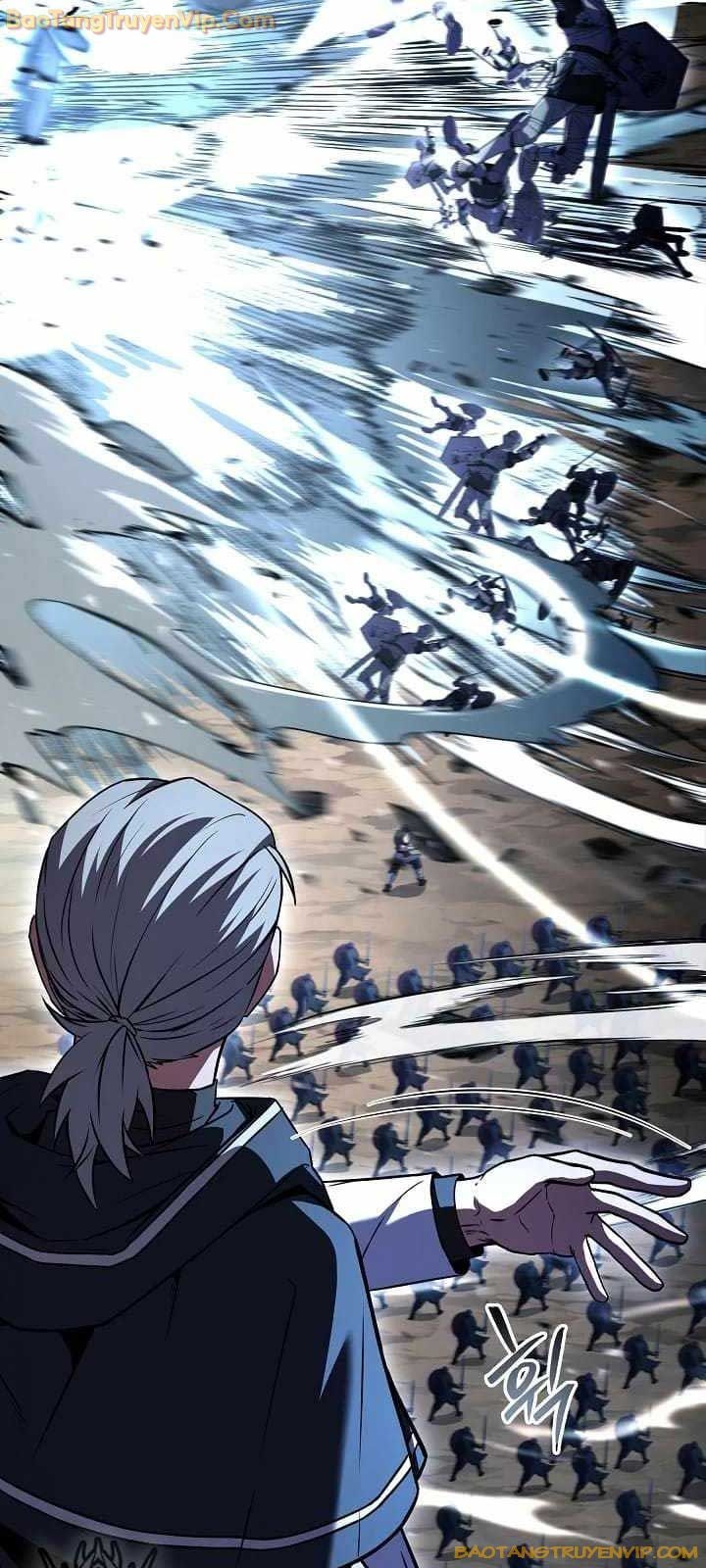 Sự Trở Lại Của Vị Hiệp Sĩ Dùng Thương - Page 37