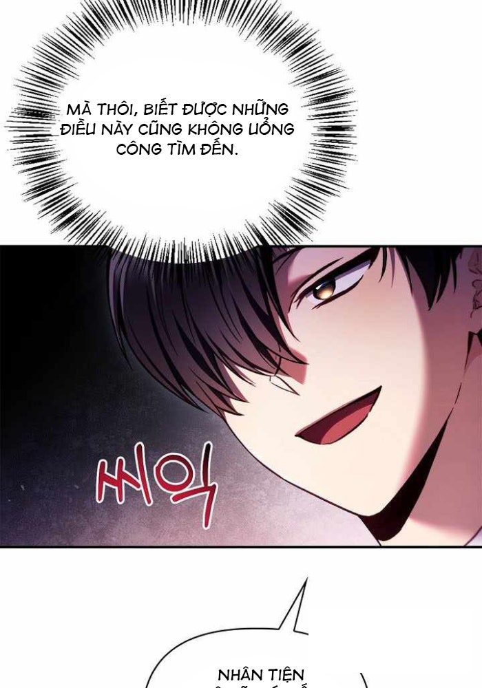 Xuyên Không Trở Thành Hồi Quy Giả - Page 35