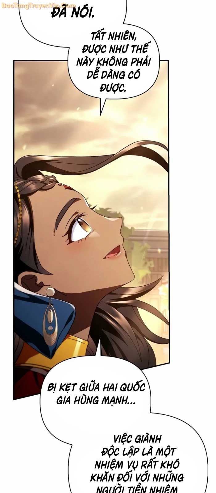 Xuyên Không Trở Thành Hồi Quy Giả - Page 59