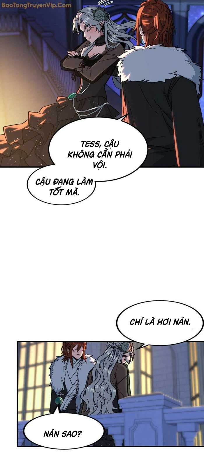 Ánh Sáng Cuối Con Đường - Page 69