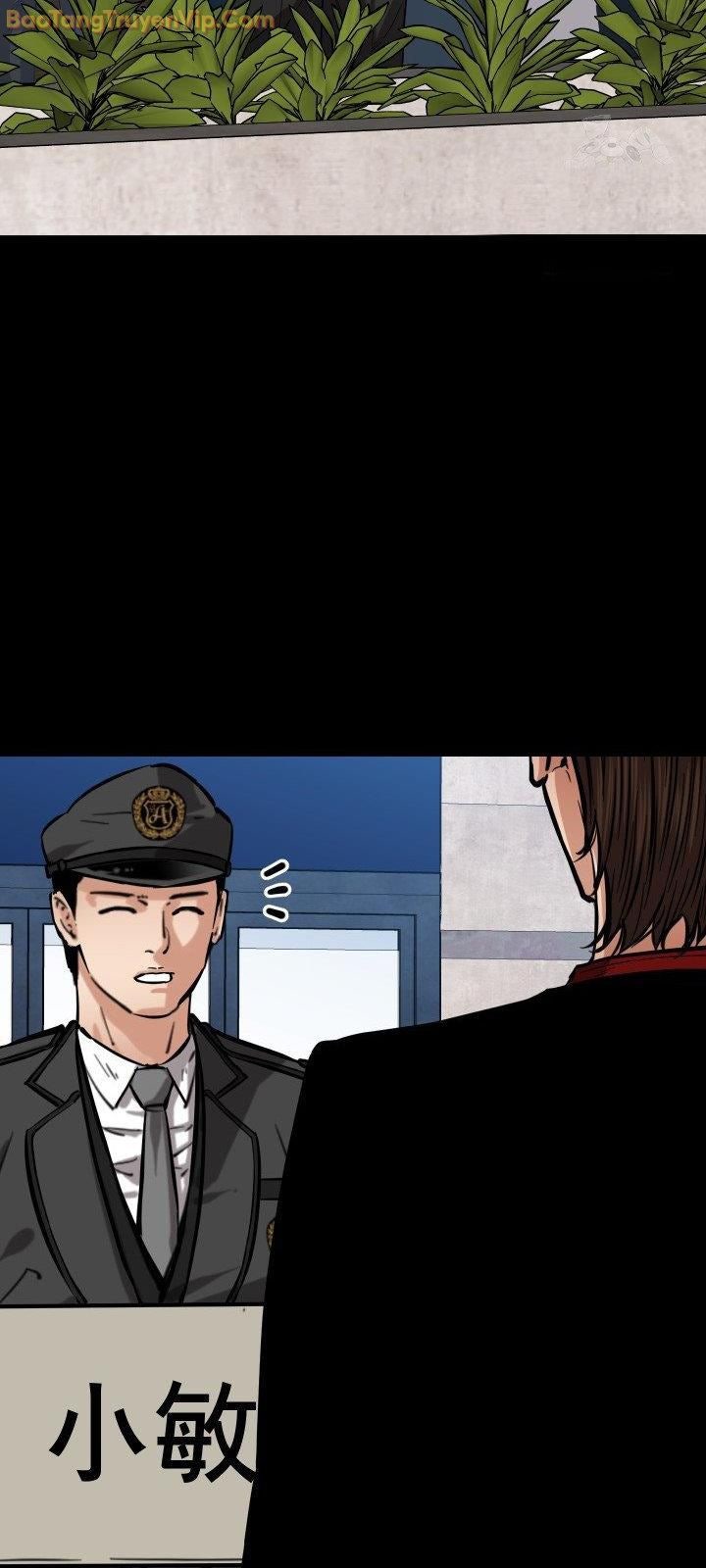 Thanh Kiếm Báo Thù - Page 42