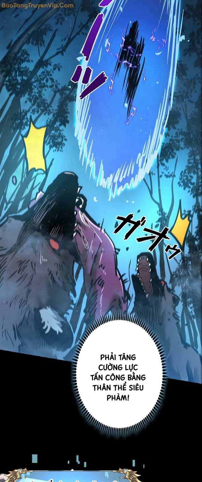 Trở Thành Anh Hùng Mạnh Nhất Nhờ Gian Lận - Page 32