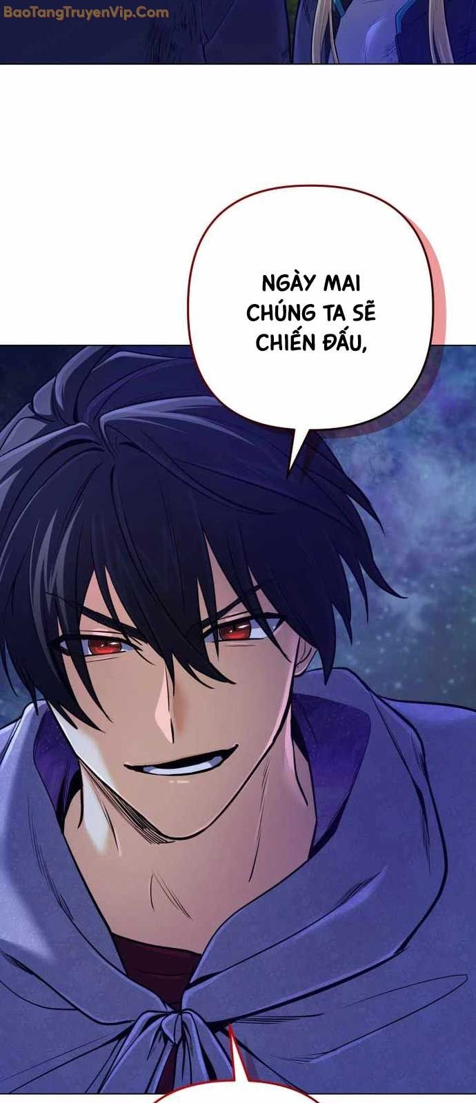 Đại Pháp Sư Thần Thoại Tái Lâm - Page 50