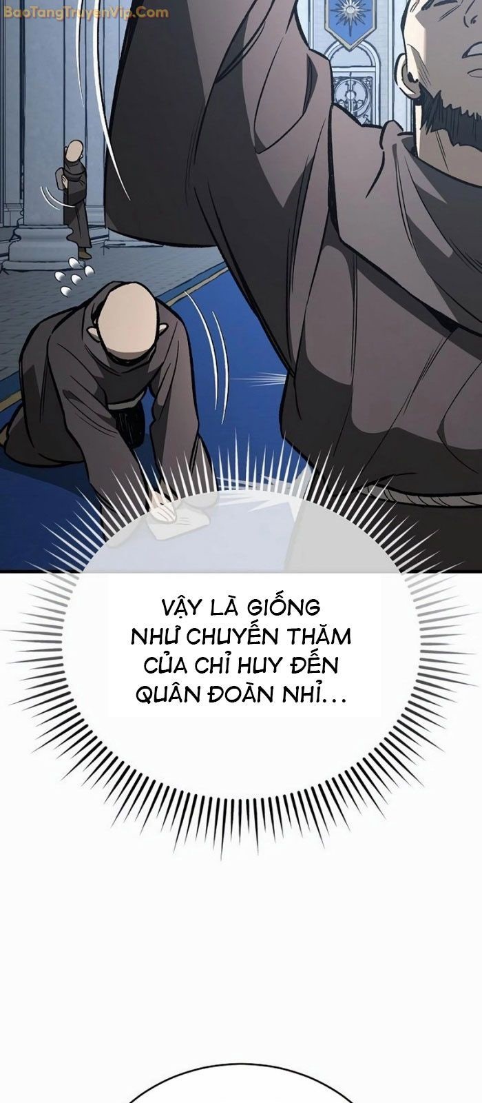 Kẻ Điên Và Đội Trưởng Cảnh Vệ - Page 15