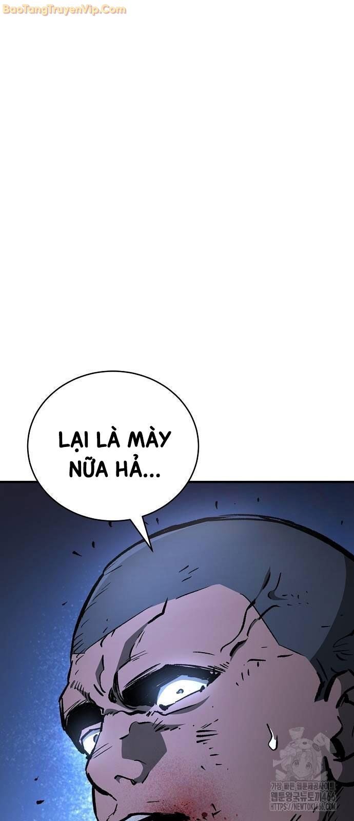 Kẻ Điên Và Đội Trưởng Cảnh Vệ - Page 72