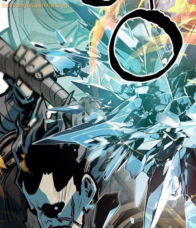 Chinh Phục Võ Lâm Chỉ Với Một Tô Mỳ - Page 50