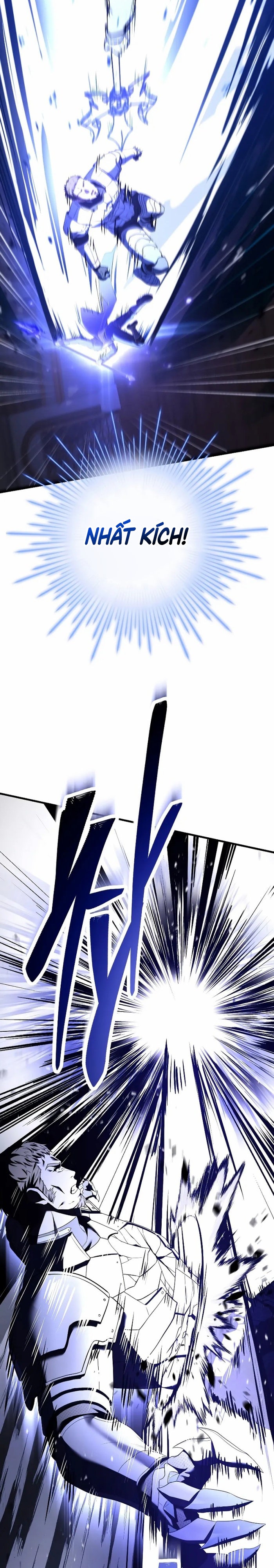 Sự Trở Lại Của Vị Hiệp Sĩ Dùng Thương - Page 43