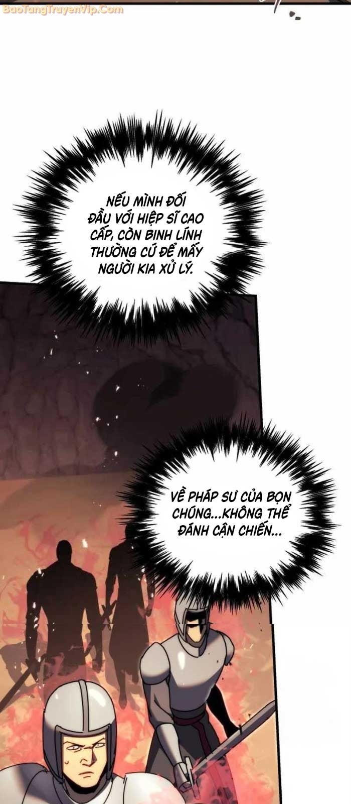 Kẻ Hồi Quy Của Gia Tộc Suy Vong - Page 104