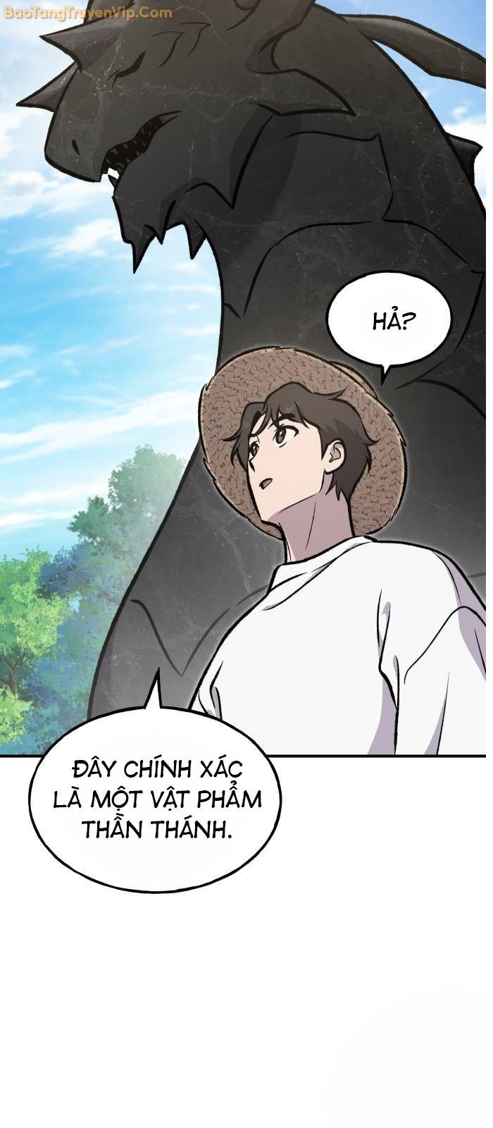 Làm Nông Dân Trong Tòa Tháp Thử Thách - Page 5