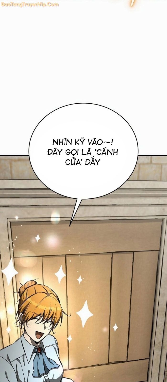 Kẻ Điên Và Đội Trưởng Cảnh Vệ - Page 52