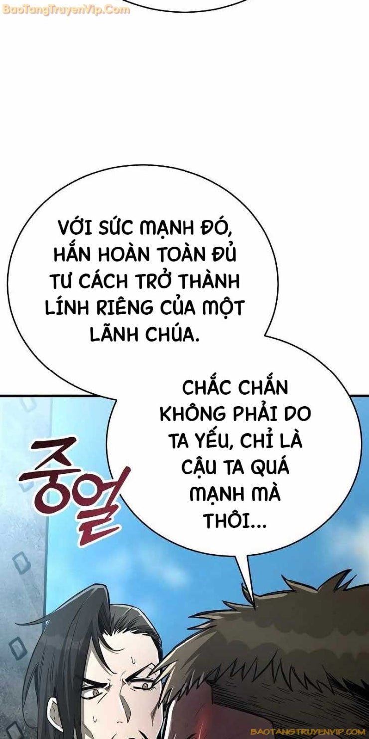 Kẻ Điên Và Đội Trưởng Cảnh Vệ - Page 27