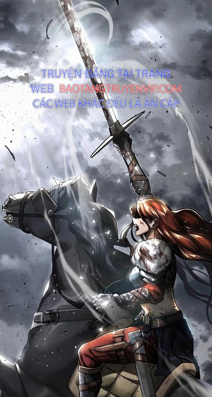 Kẻ Điên Và Đội Trưởng Cảnh Vệ - Page 23