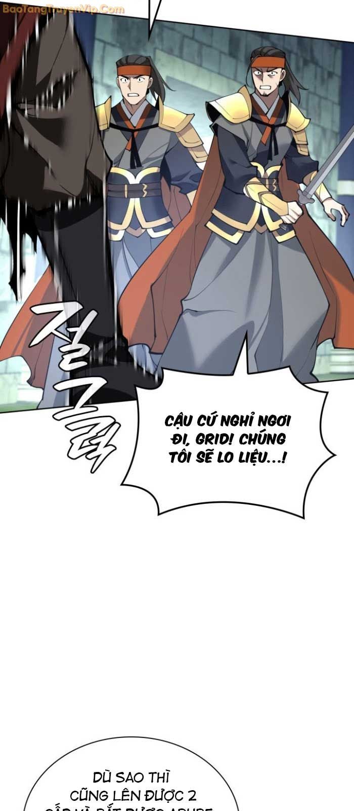 Thợ Rèn Huyền Thoại - Page 49