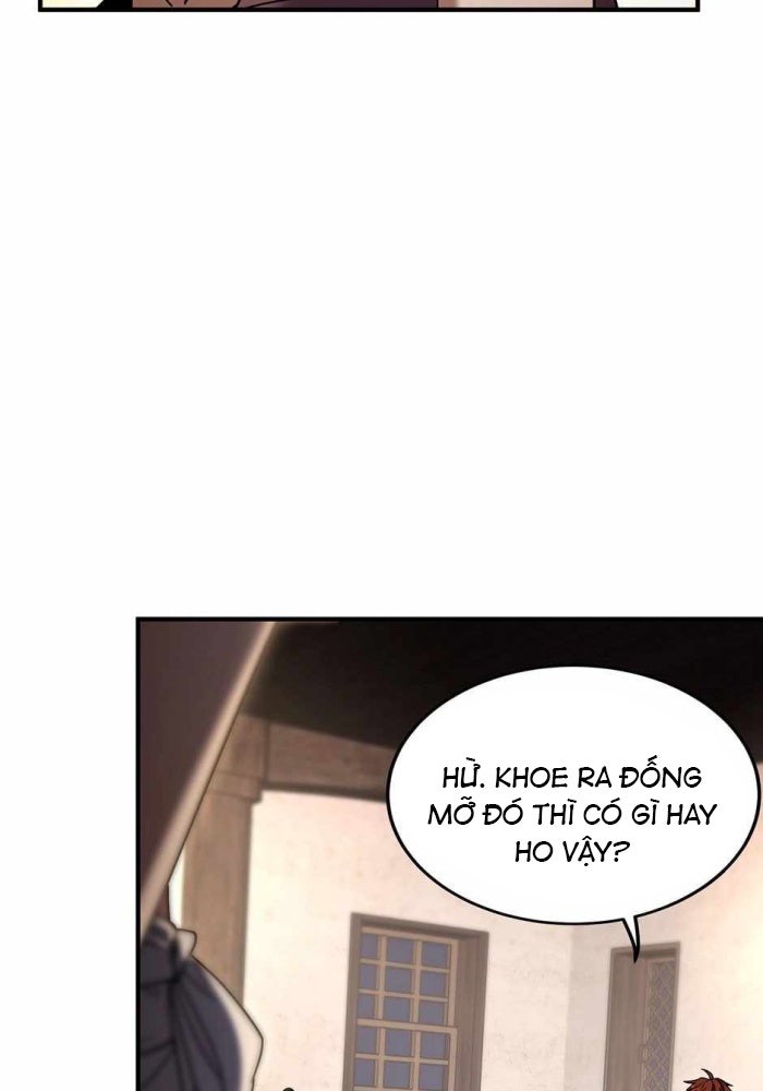 Ánh Sáng Cuối Con Đường - Page 21