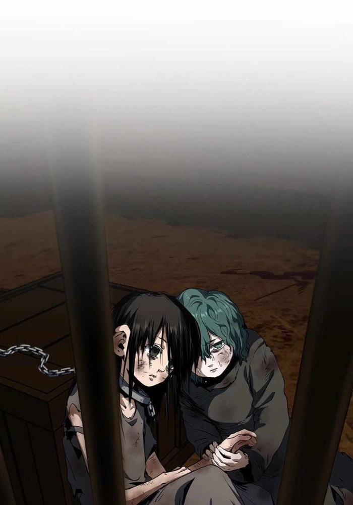 Ánh Sáng Cuối Con Đường - Page 104