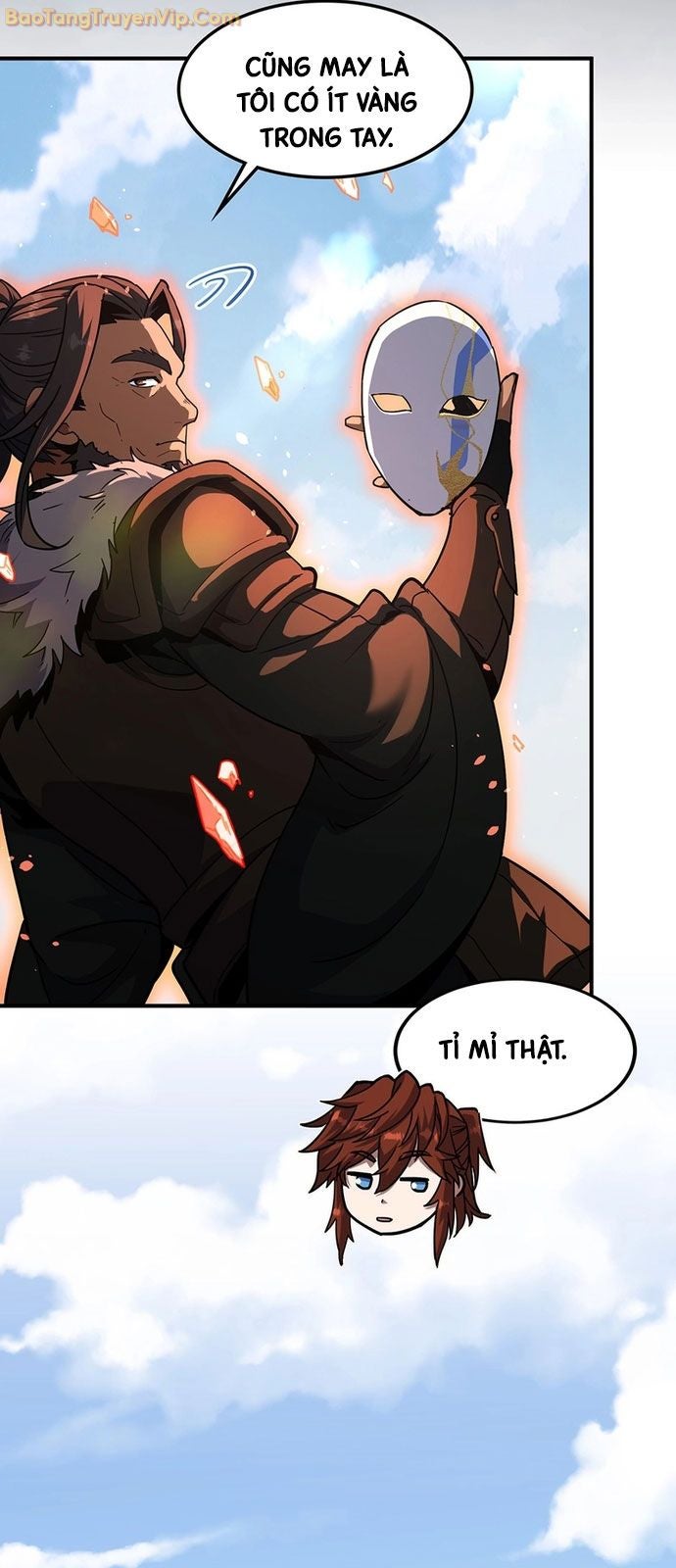 Ánh Sáng Cuối Con Đường - Page 55