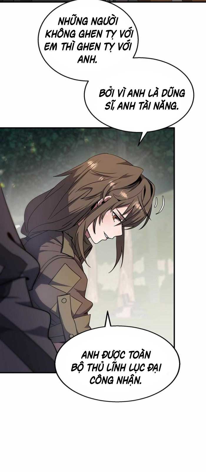 Ánh Sáng Cuối Con Đường - Page 44