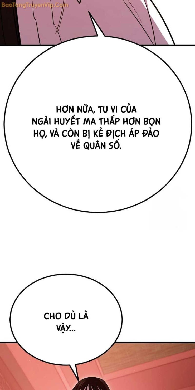 Tam Vương Truyền Nhân - Page 79