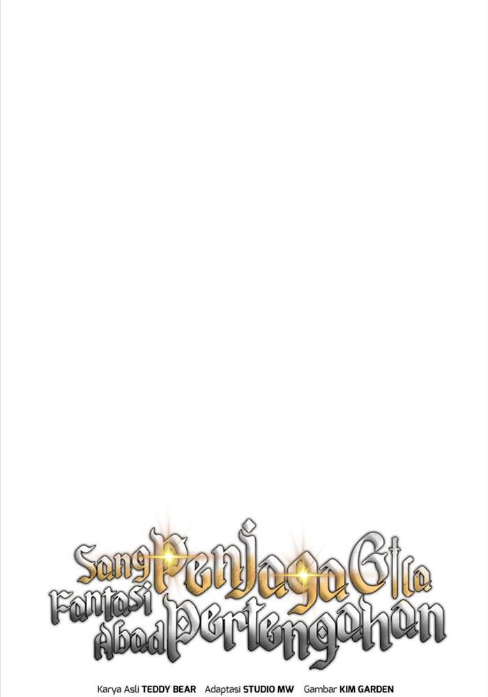 Kẻ Điên Và Đội Trưởng Cảnh Vệ - Page 63