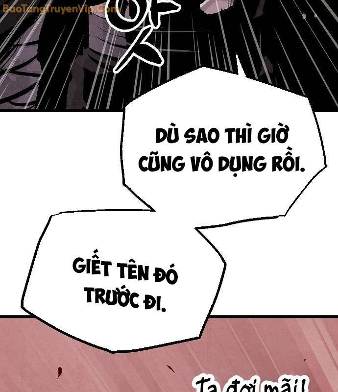 Chinh Phục Võ Lâm Chỉ Với Một Tô Mỳ - Page 7