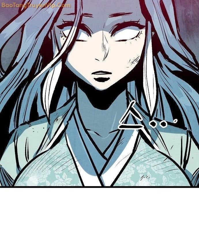 Chinh Phục Võ Lâm Chỉ Với Một Tô Mỳ - Page 30