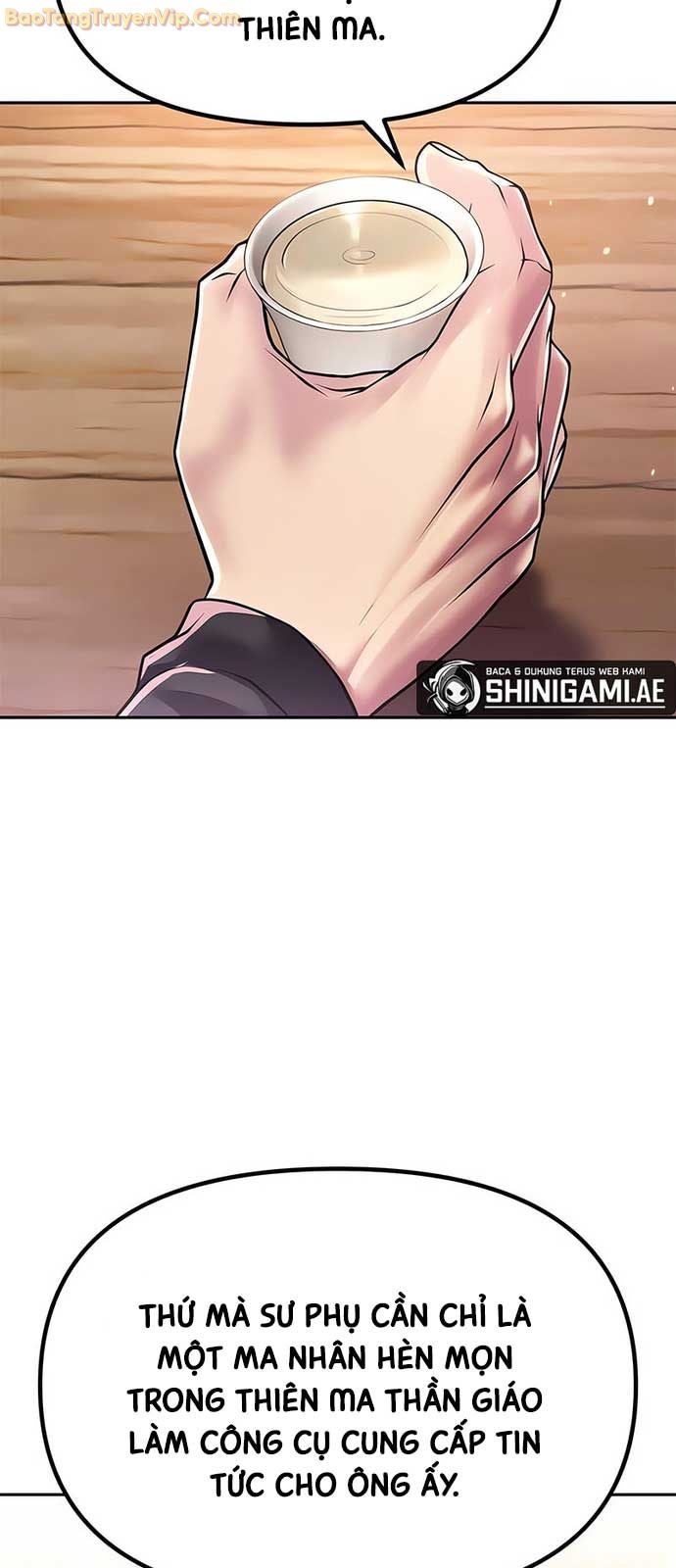 Ma Đạo Chuyển Sinh Ký - Page 10