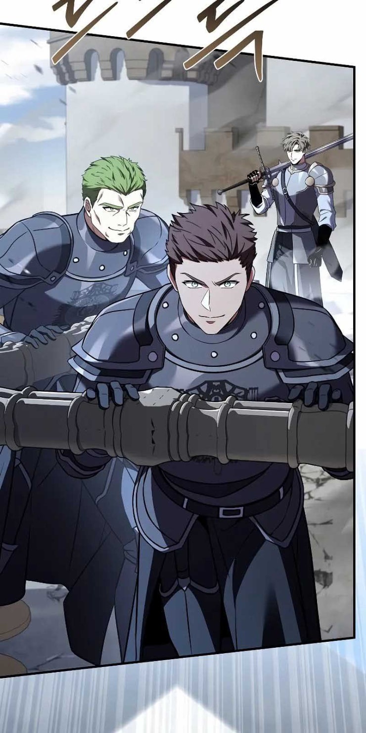 Sự Trở Lại Của Vị Hiệp Sĩ Dùng Thương - Page 75