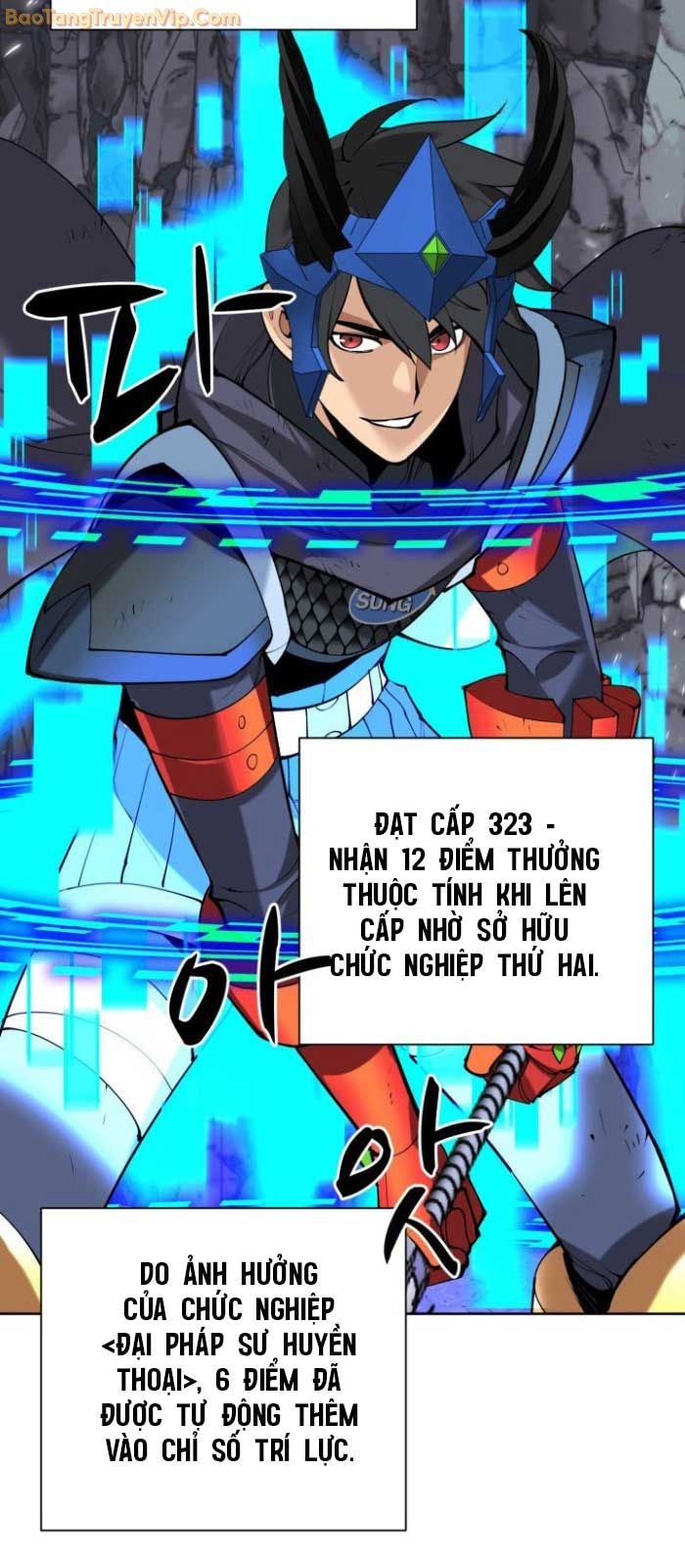 Thợ Rèn Huyền Thoại - Page 50