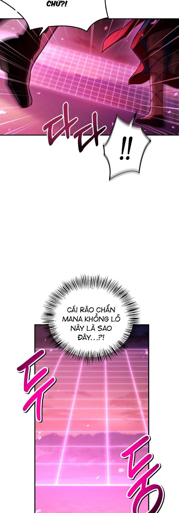 Xuyên Không Trở Thành Hồi Quy Giả - Page 46