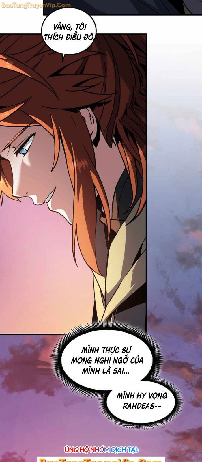 Ánh Sáng Cuối Con Đường - Page 74