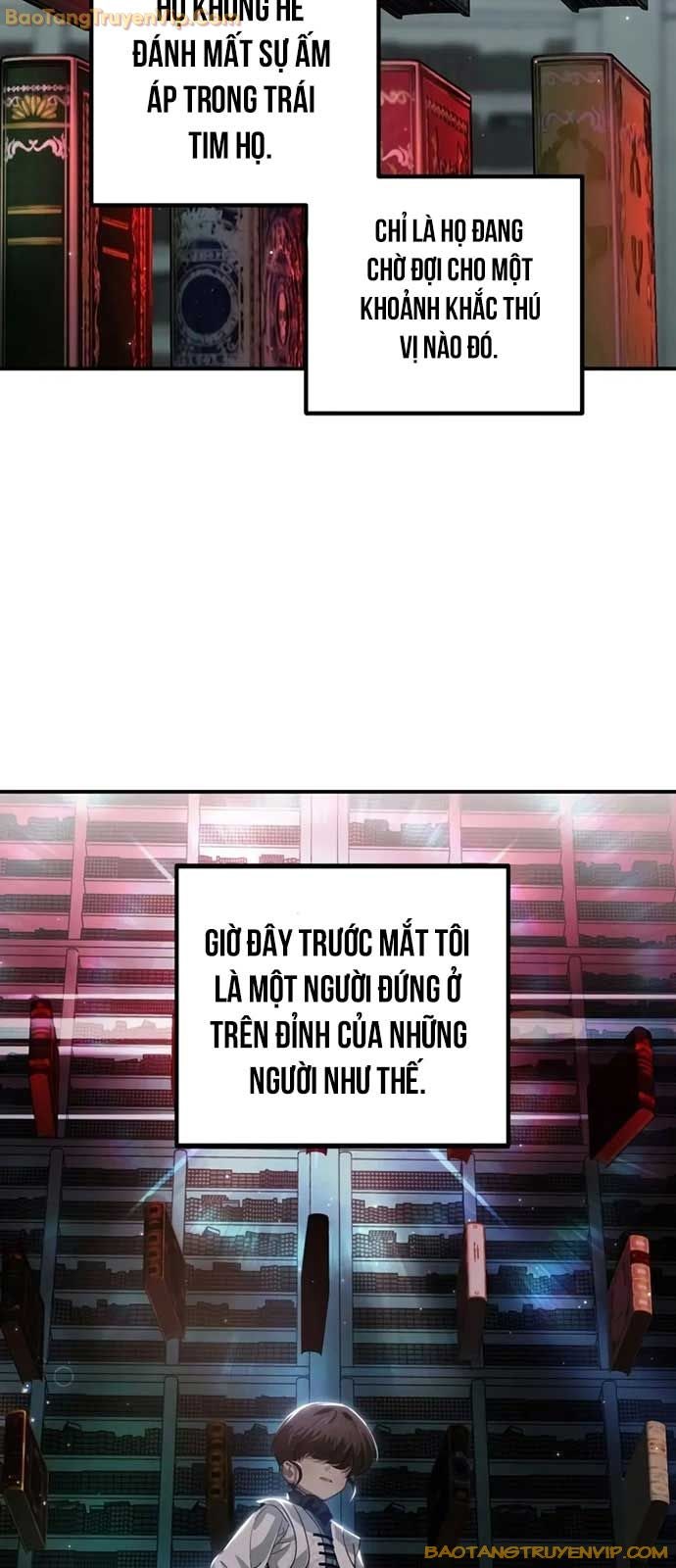 Thợ Săn Tự Sát Cấp SSS - Page 25