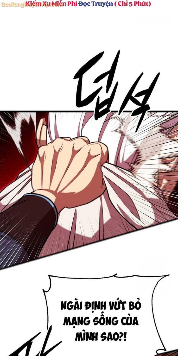 Tam Vương Truyền Nhân - Page 60