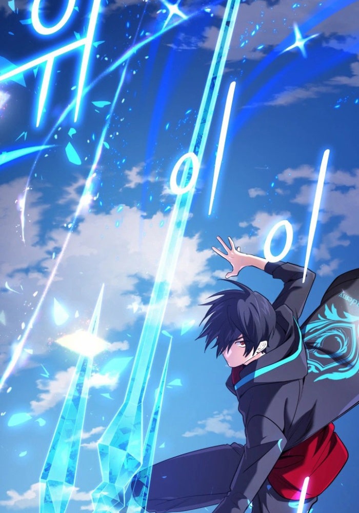 Đại Pháp Sư Thần Thoại Tái Lâm - Page 87