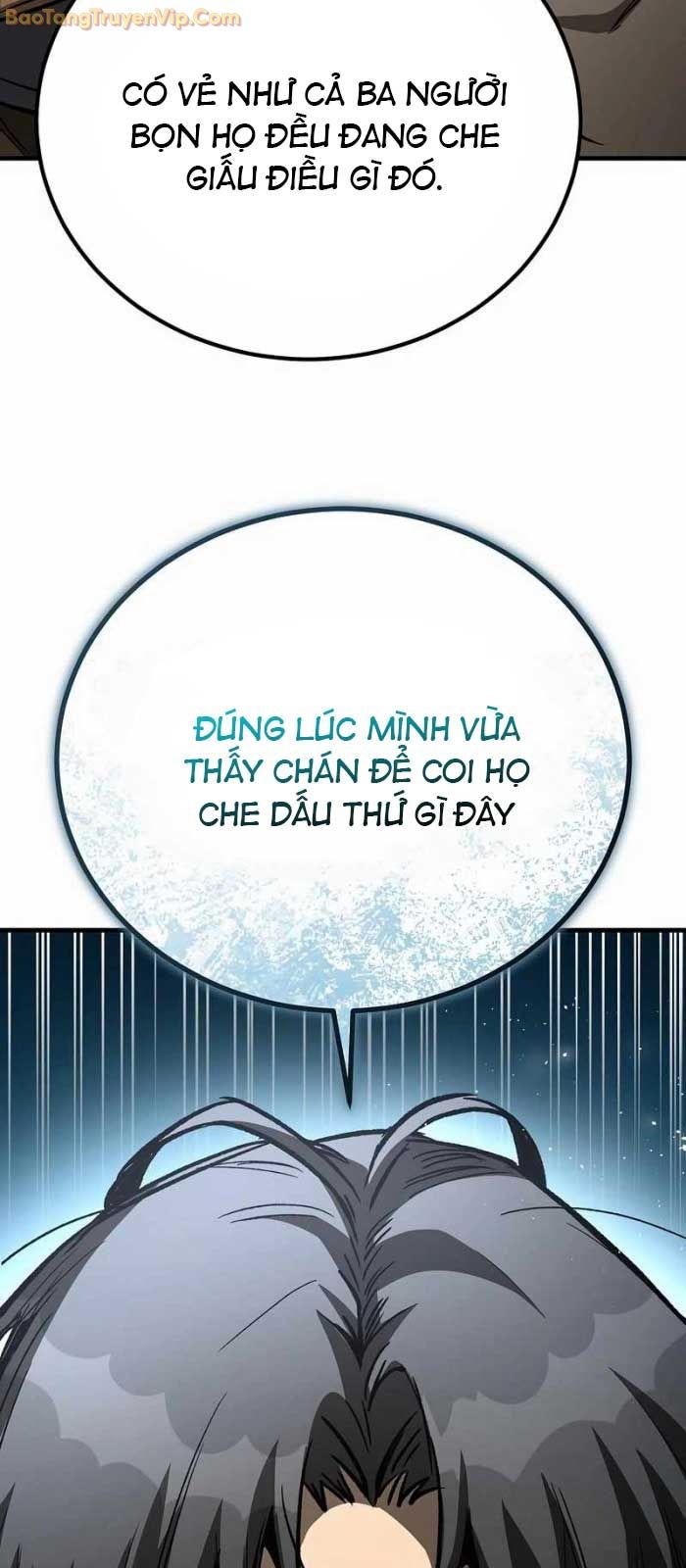 Kẻ Điên Và Đội Trưởng Cảnh Vệ - Page 9