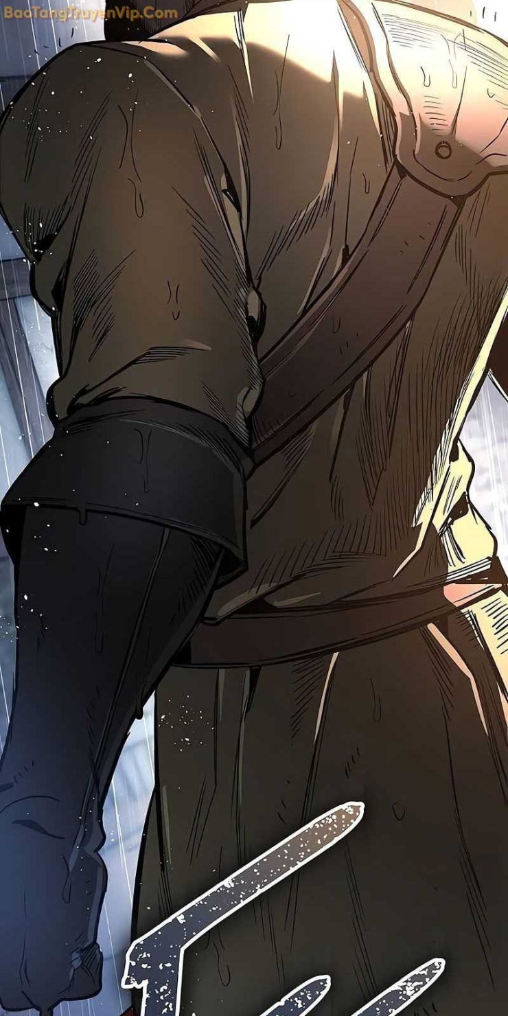 Kẻ Điên Và Đội Trưởng Cảnh Vệ - Page 135