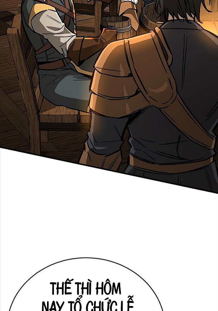 Kẻ Điên Và Đội Trưởng Cảnh Vệ - Page 93