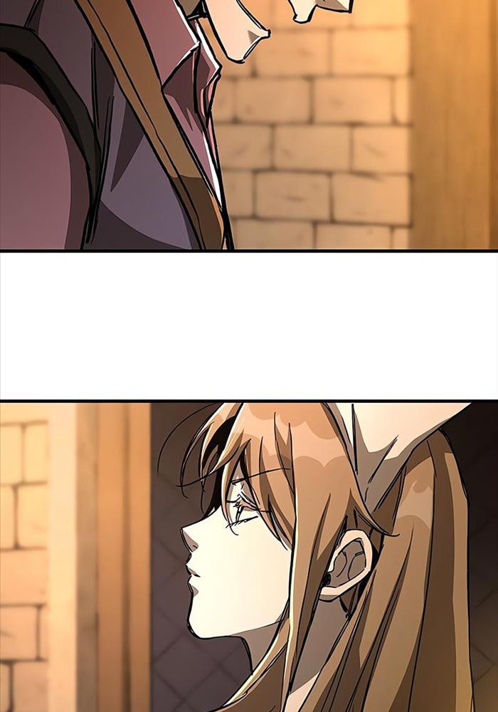 Kẻ Điên Và Đội Trưởng Cảnh Vệ - Page 122