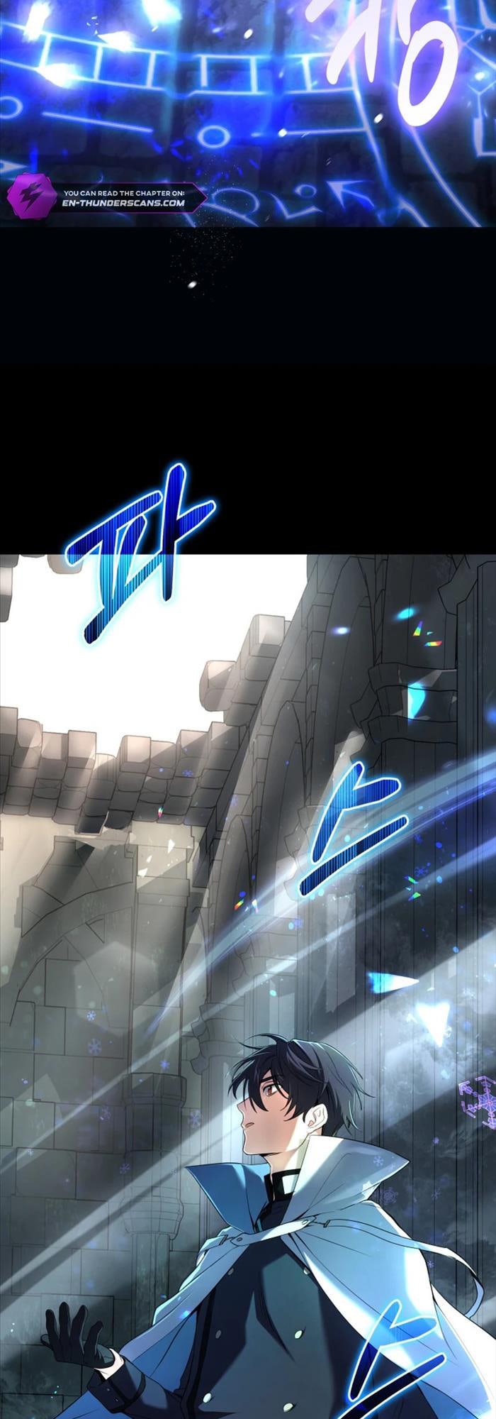 Đại Pháp Sư Thần Thoại Tái Lâm - Page 19