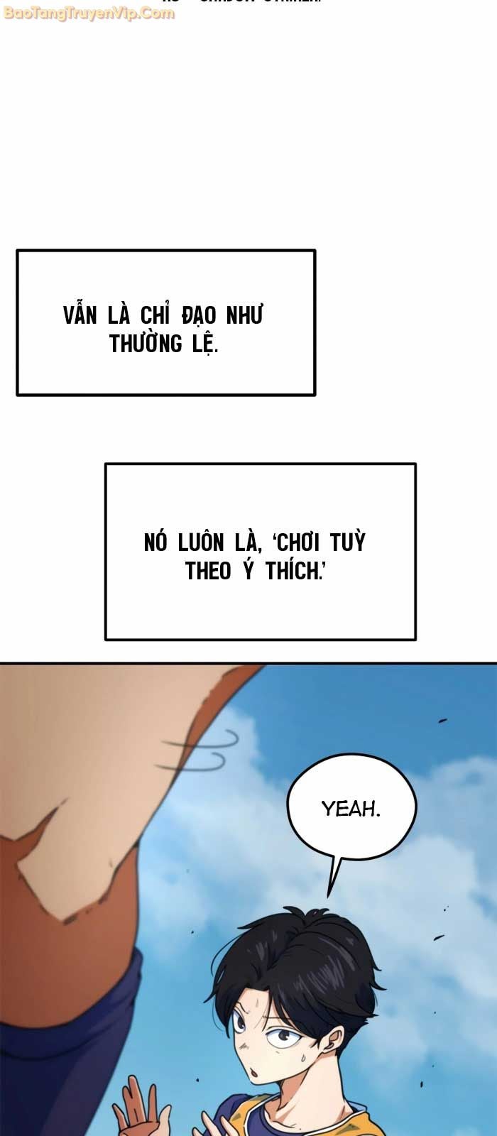 Tôi Bị Hiểu Lầm Là Siêu Sao Trên Sân Cỏ - Page 52