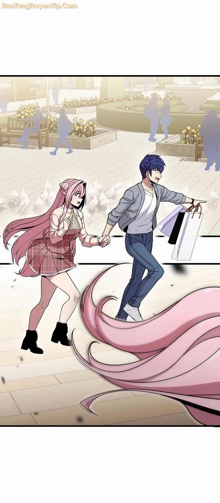 Vô tình ghi danh - Page 25