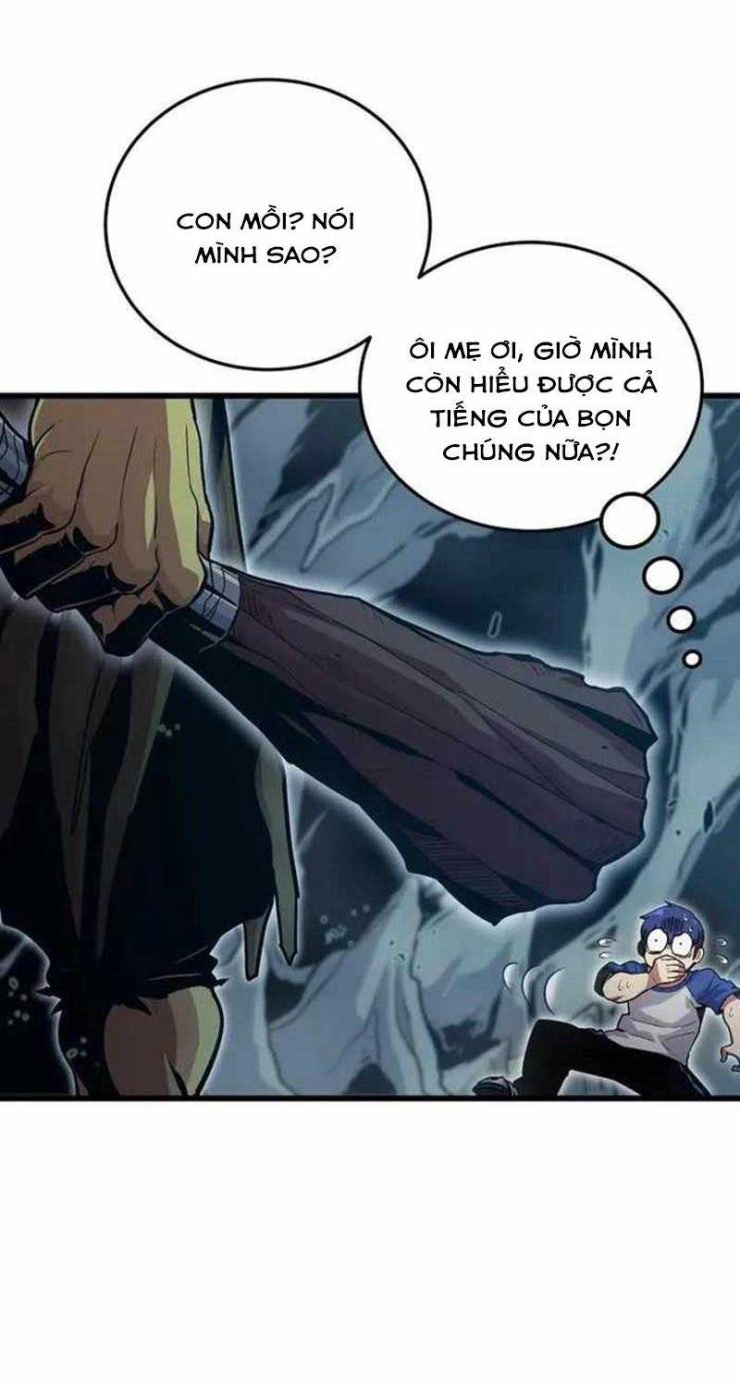 Vô tình ghi danh - Page 84