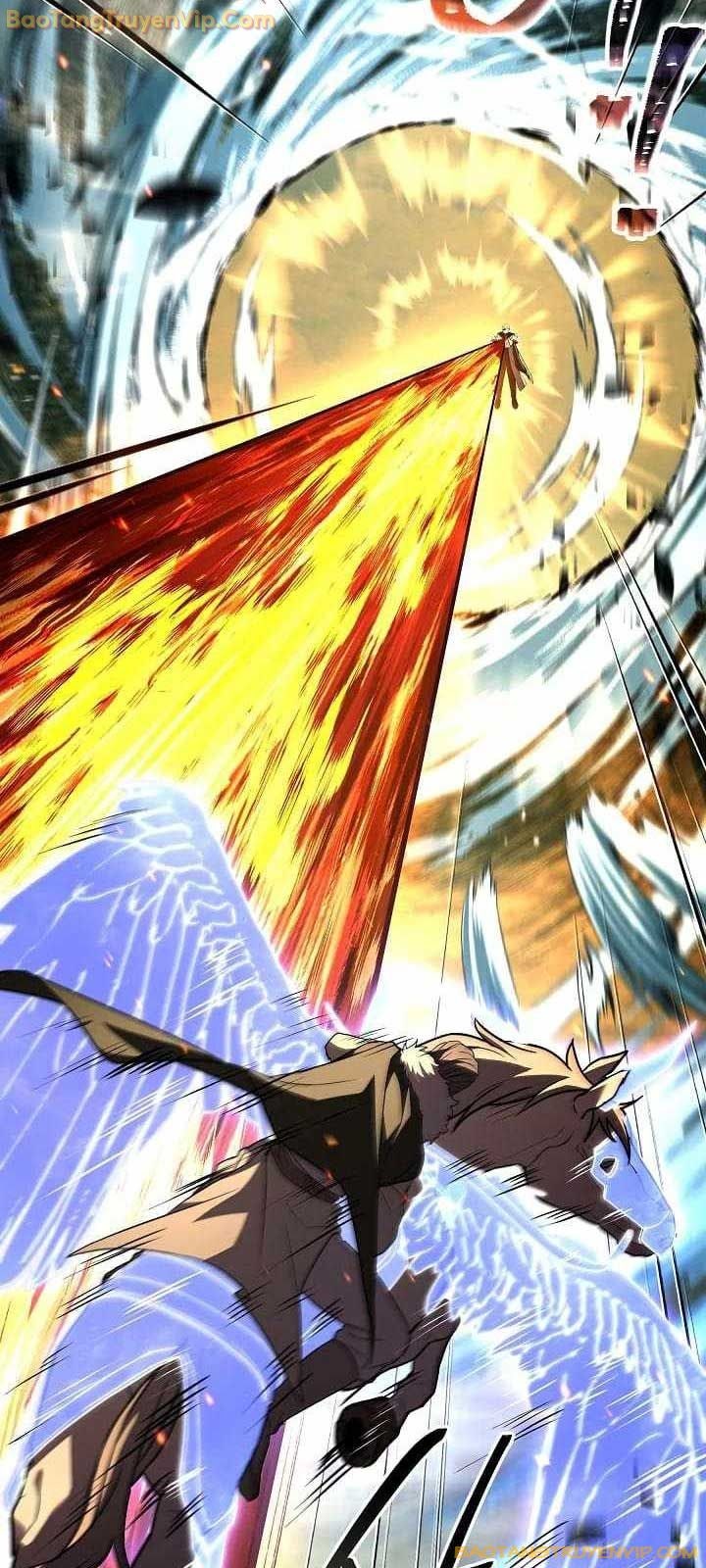 Sự Trở Lại Của Vị Hiệp Sĩ Dùng Thương - Page 45