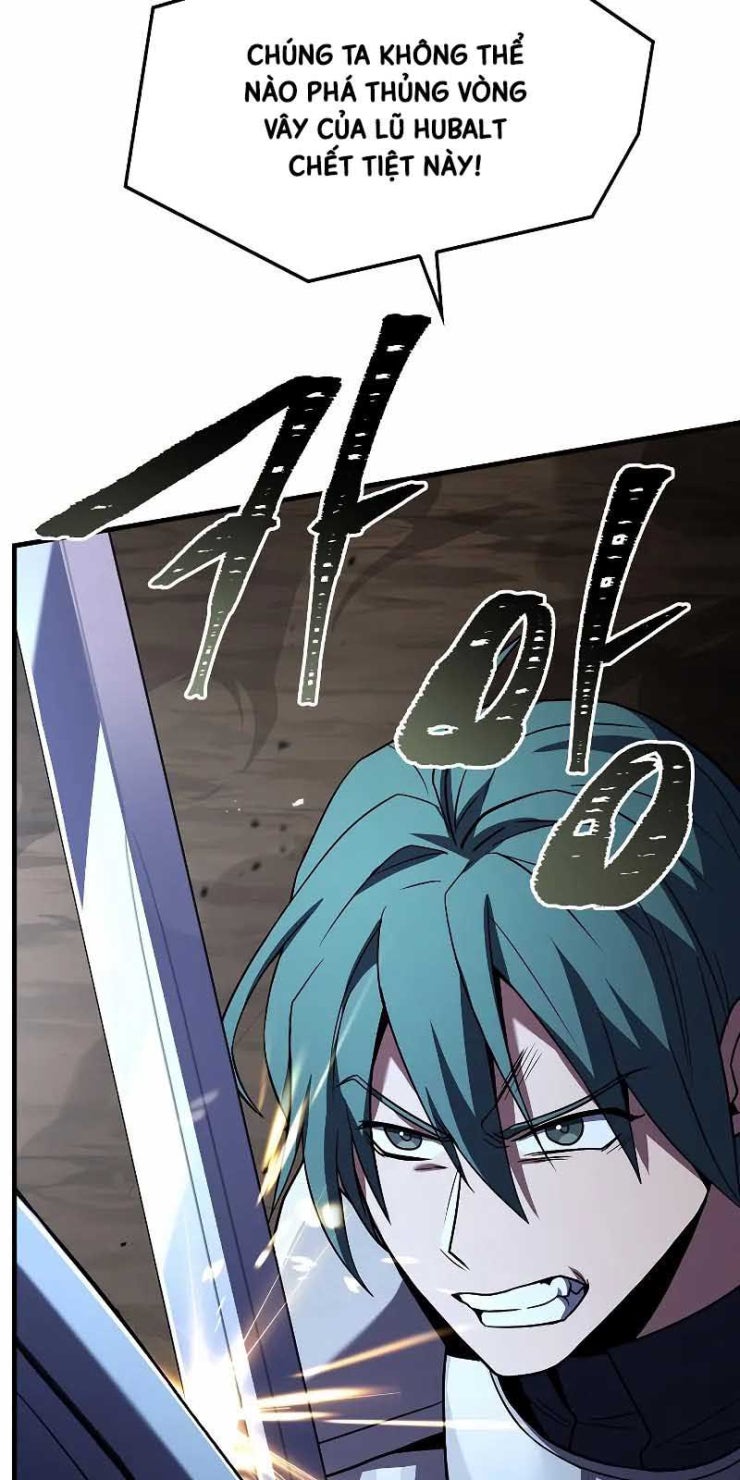 Sự Trở Lại Của Vị Hiệp Sĩ Dùng Thương - Page 40