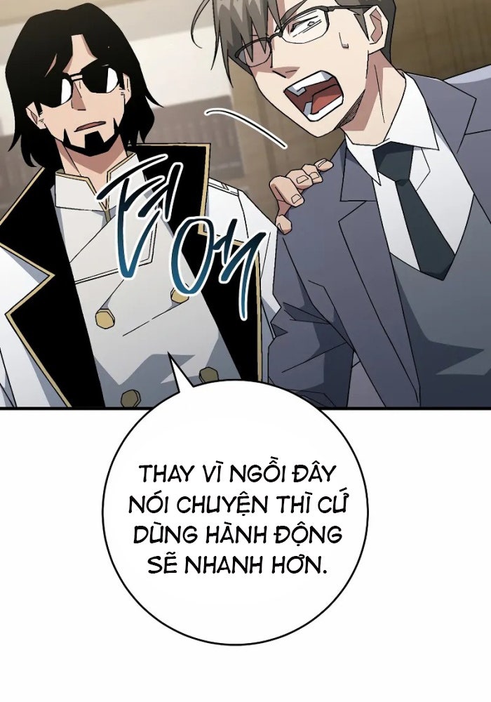 Anh Hùng Trở Lại - Page 128