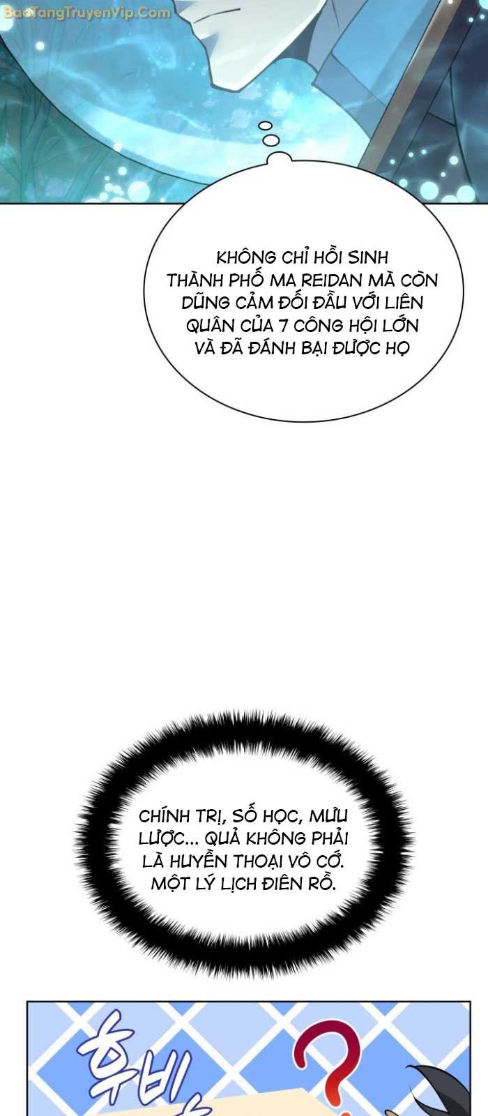 Thợ Rèn Huyền Thoại - Page 70