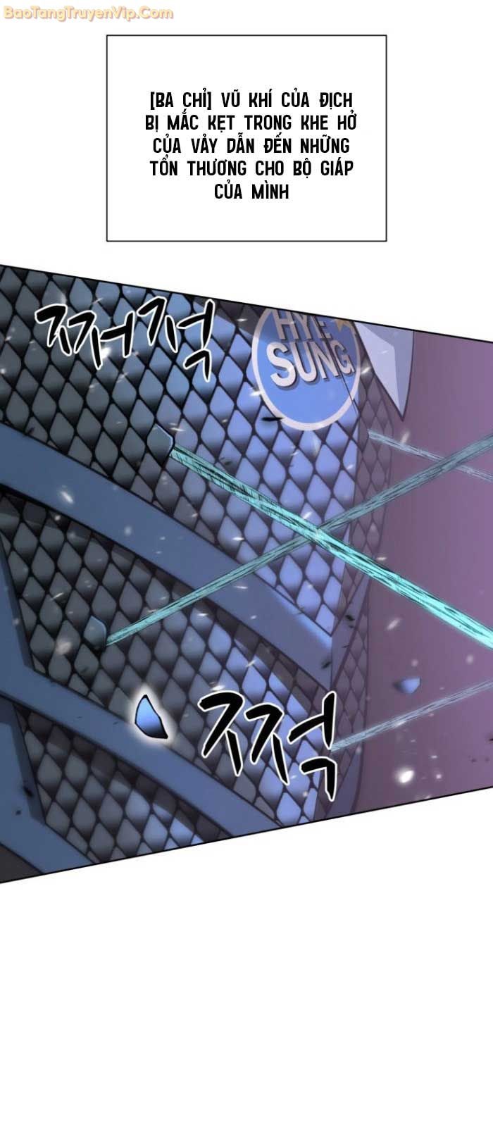 Thợ Rèn Huyền Thoại - Page 32