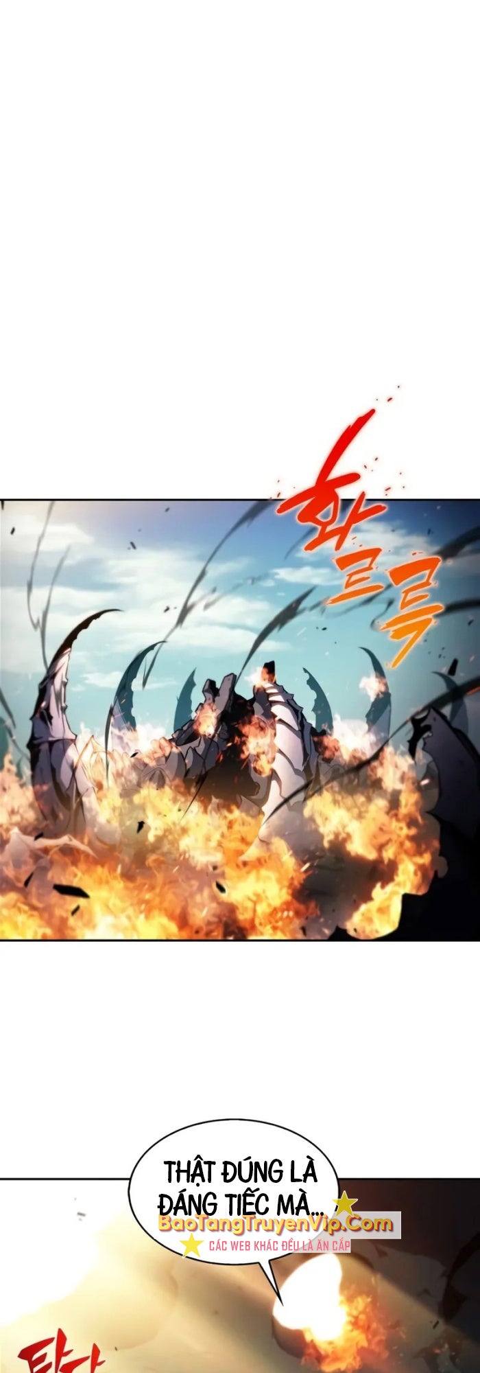 Người Chơi Mới Solo Cấp Cao Nhất - Page 21