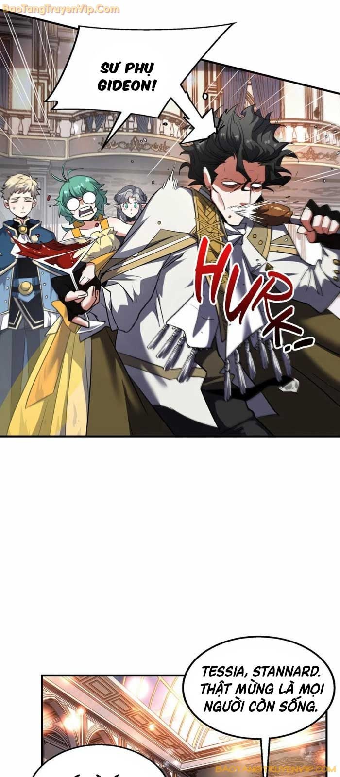 Ánh Sáng Cuối Con Đường - Page 29