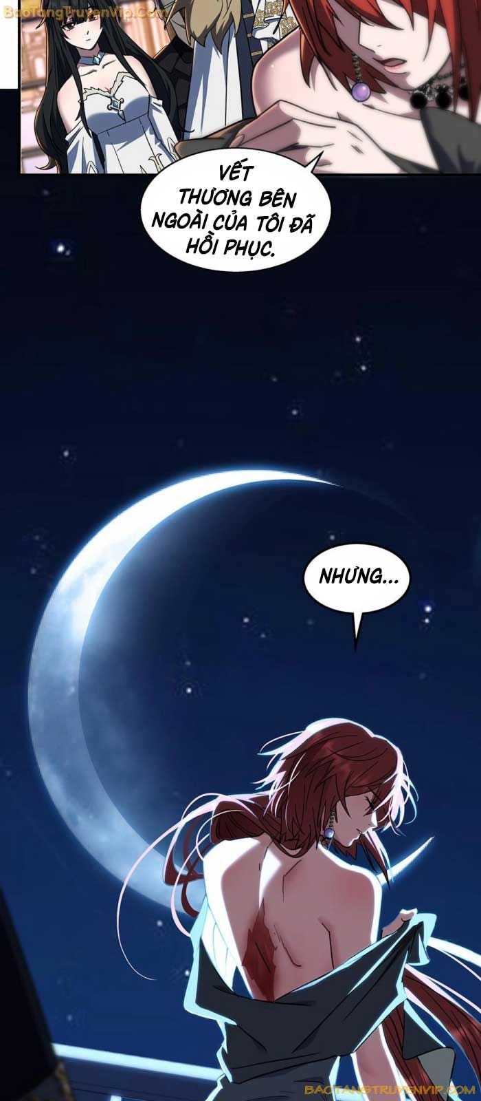 Ánh Sáng Cuối Con Đường - Page 48