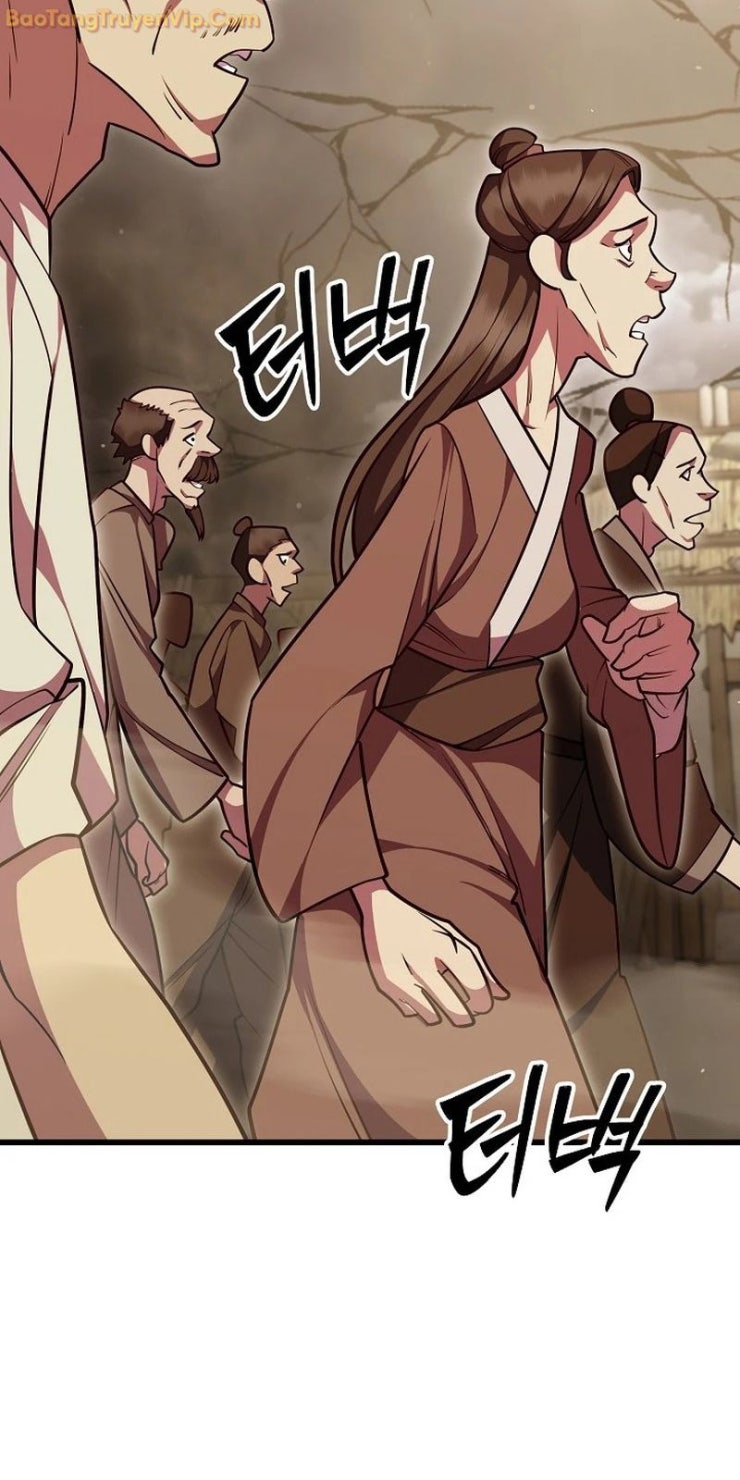 Tam Vương Truyền Nhân - Page 78